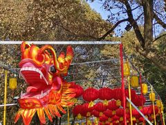 -南京珍珠泉风景区