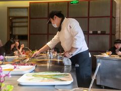 -赤坂亭·M9和牛烧肉·铁板烧(合肥万象城店)