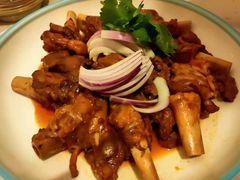 -全聚德(长江路店)