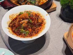 -南堂馆·新川菜(春熙路店)