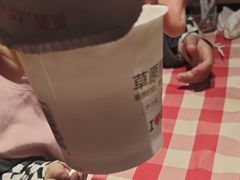-西贝(华发商都店)