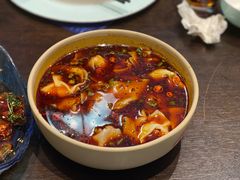 -翠湖宾馆·中餐厅