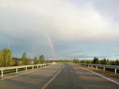 -北极村旅游风景区