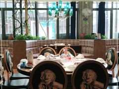 -肖记公安牛肉鱼杂馆· 省级非物质文化遗产(仁和路店)