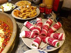 -小龙坎火锅(黄河店)