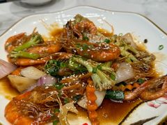 -旺达·福州菜(正大广场店)