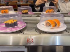 -三禾寿司(石龙店)