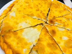 -百格里格.Uyghur cuisine(百色路店)