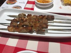 -西贝莜面村(近铁城市广场店)