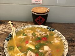 -洪福米线(浣纱路店)