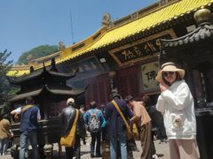 -普陀山慧济禅寺