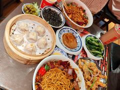 -王繁星面馆(西安熙地港店)