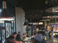 -星伦多自助料理(江阴万达店)