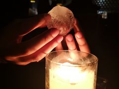 -LAMP BAR 水烟音乐酒吧