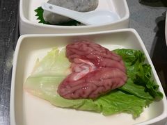 -海底捞火锅(奉化银泰店)