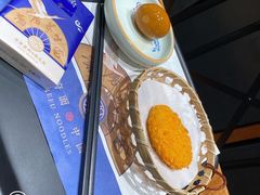 -和府捞面(东直门银座店)