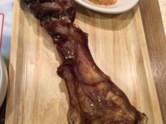 -草原饭店火锅