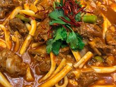 -马老六清真餐厅(雁滩店)