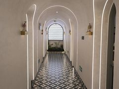 -天伦王朝酒店·盛华瑄餐厅