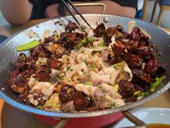 -大丰收脆鱼(浦西万达店)