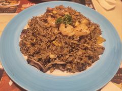 -绿茵阁牛扒餐厅(客村店)