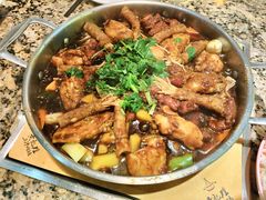 -黄记煌三汁焖锅(新世纪广场店)
