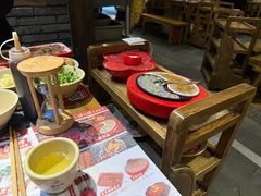 -蜀大侠火锅(建设路第五大道店)