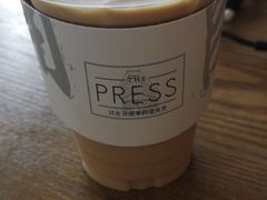-THE PRESS(复旦大学店)