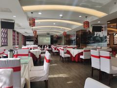 大堂-冶春茶社(太和广场店)