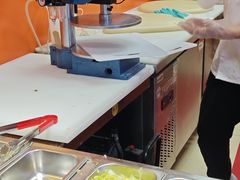 -张果佬年糕卷(科巷店)
