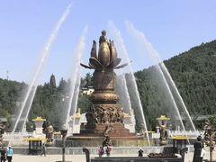 -龙口南山旅游景区