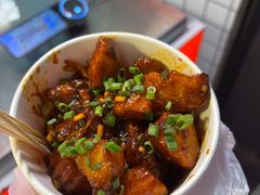 -周签签锅巴土豆(建设路总店)