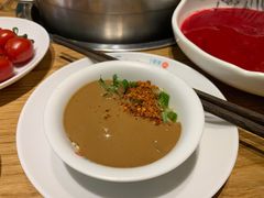 小料-青瓷火锅料理(西单大悦城店)