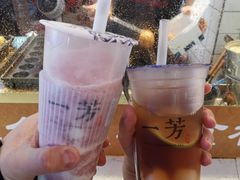 -观音桥步行街