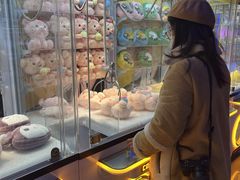 -星悦蓝海欢乐园(石路天虹店)