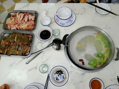 -潮信鱼头王(西环店)