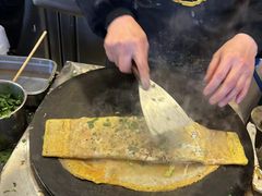 -卞姐蛋饼(陕西南路店)