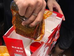 -丁家坡洋芋·观音桥好吃街A区(全国总店)