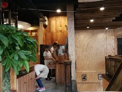 -山水人家(九堡店)