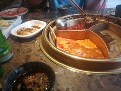 -小龙坎老火锅(北京三里屯店)