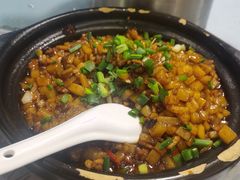 -邵老爹老杭州白斩鸡·家常菜(建国北路店)