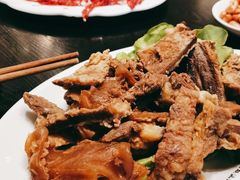 -林记潮汕牛肉(融汇店)