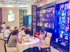 -翠香阁潮州菜馆·始于1994(珠江路店)