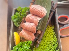 -谷牛和牛烤肉(漕河泾印象城店)