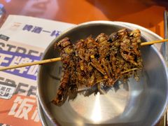 -神府路壹号·海鲜烧烤·砂锅粥·锅物(三坊七巷店)