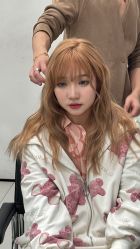 -DL HOPE明星造型