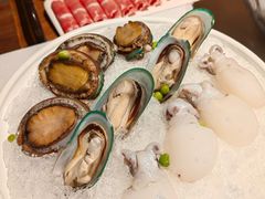 -香守·花胶鸡海鲜火锅(JW万豪店)