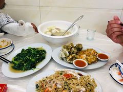 -老三鱼仔店