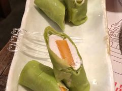 -囧人粗品·泰国街市料理(霖峰店)