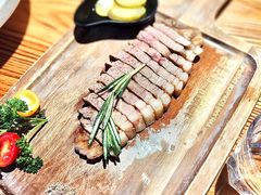 -通海俄式烧烤(奥城店)